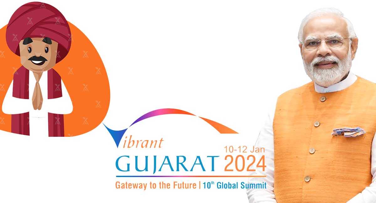 5 Important Things to Know from the Vibrant Gujarat Summit