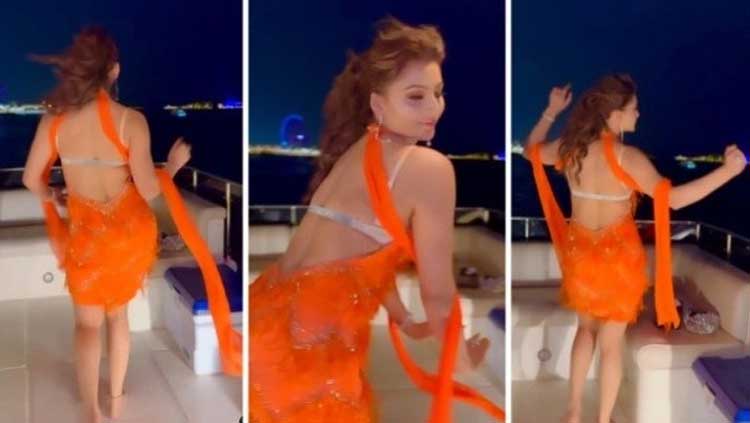 urvashi-rautela-danced-video-went-viral