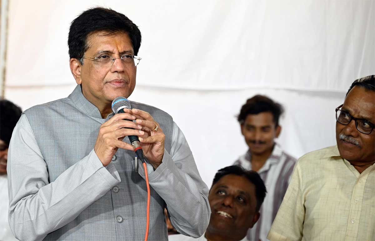 Piyush-Goyal