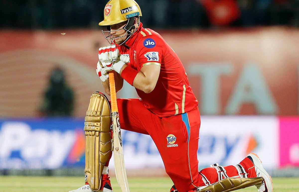 Punjab beat Delhi Capitals by 4 wickets