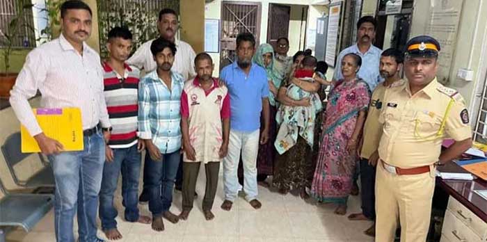 15-bangladeshi-nationals-arrested-in-mumbai