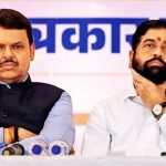 विधान परिषद निकालानंतर महायुतीत मोठा ‘ब्लास्ट’: पराभवावरून भाजप-शिवसेनेत जुंपली !